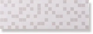 Декор Gloss mosaico malva