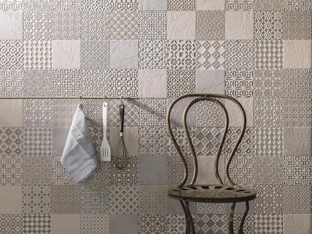 Керамическая плитка MARBELLA от производителя Porcelanosa –  фото