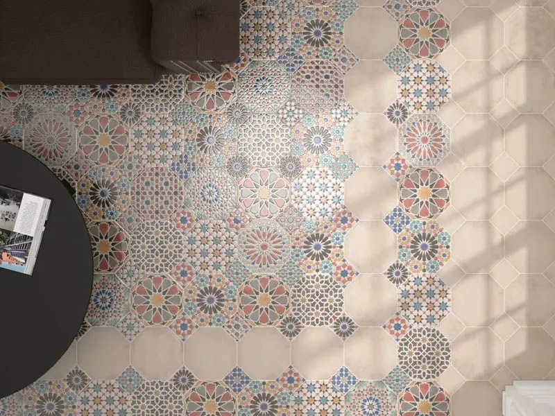 Керамическая плитка ПАЛАСИО от производителя Kerama Marazzi –  фото
