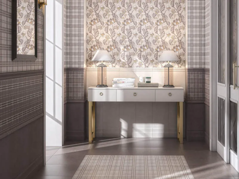 Керамическая плитка ТРОКАДЕРО от производителя Kerama Marazzi –  фото