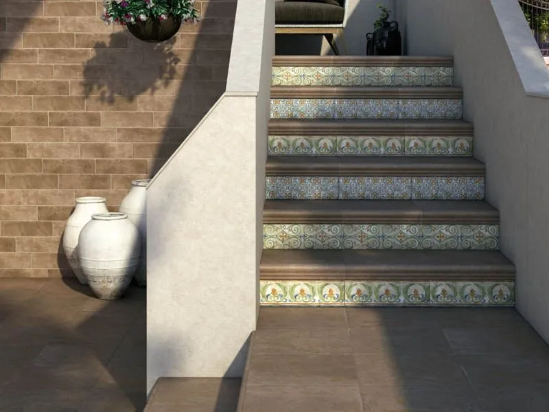 Керамическая плитка ВИЧЕНЦА от производителя Kerama Marazzi –  фото