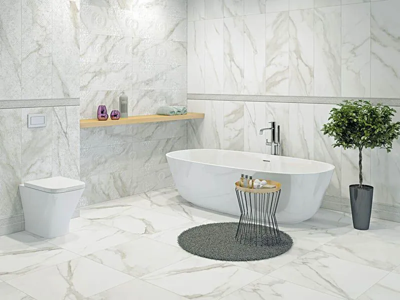 Керамическая плитка PISANO от производителя Atlantic Tiles Projects –  фото