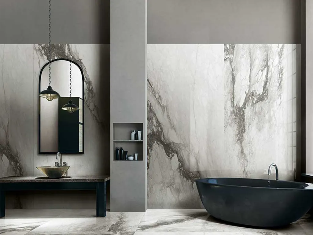 Керамогранит MAGNUM от производителя REX Ceramiche –  фото