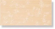 Декор Graffiti Arancio Decoro Floreale
