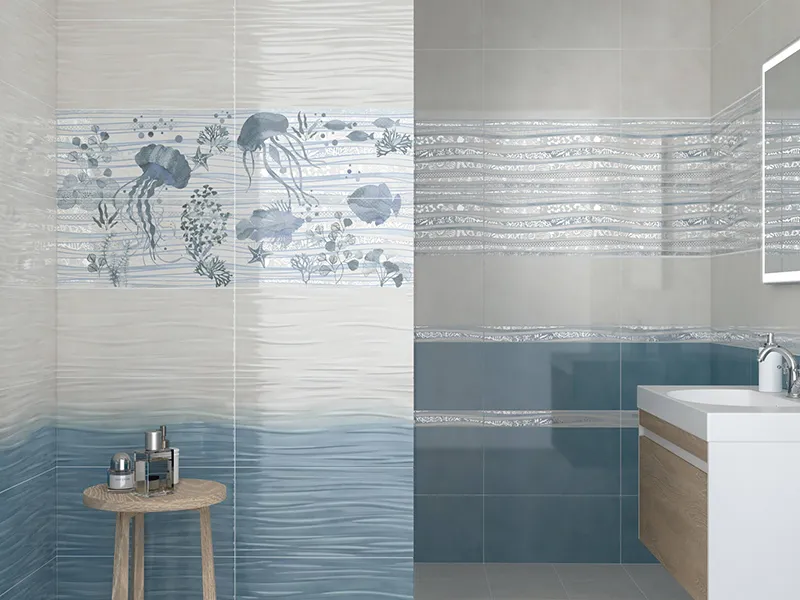 Керамическая плитка МАРТИМОС от производителя Kerama Marazzi –  фото