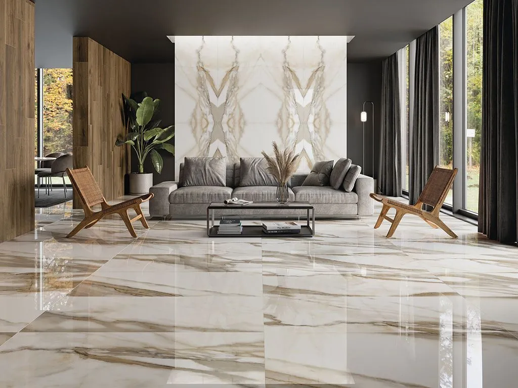Керамогранит Pulido NPlus 60*120 от производителя Fanal –  фото