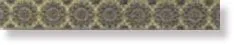 Crochet Menta List. бордюр