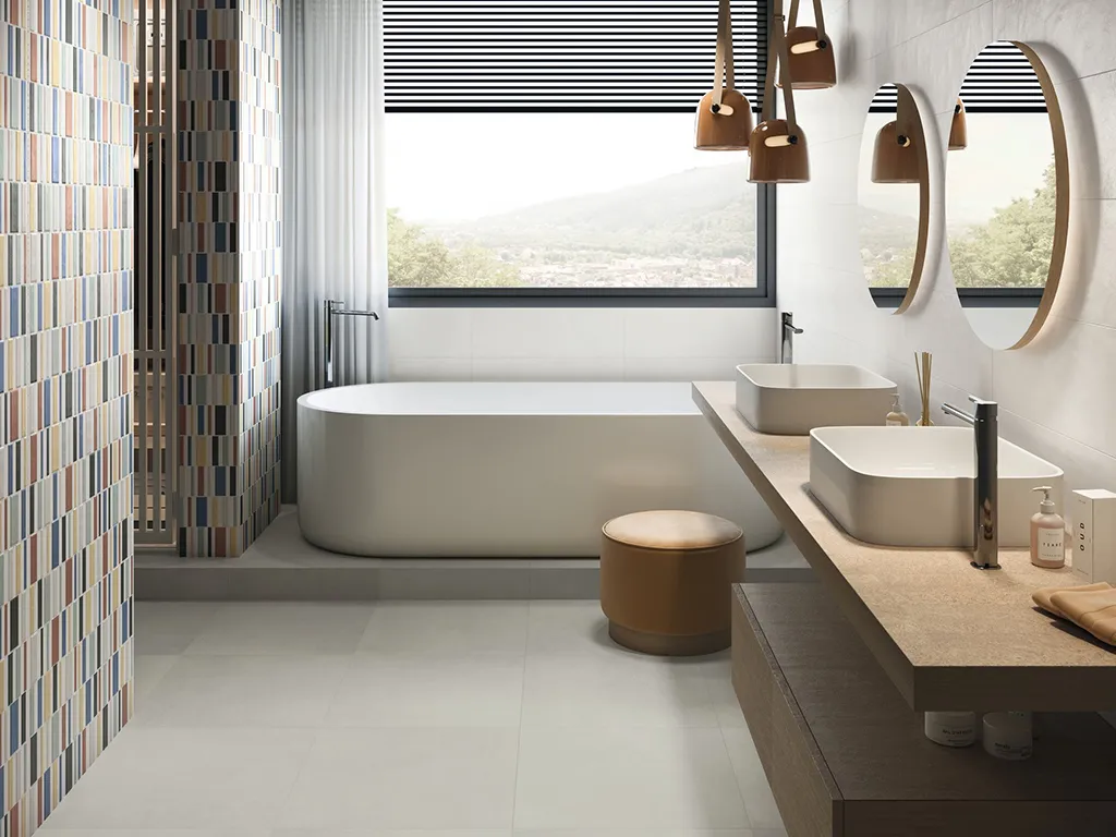Керамическая плитка KLEN от производителя APE Ceramica –  фото