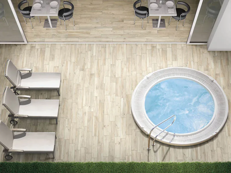Керамогранит SOFT от производителя Rondine Group RHS –  фото