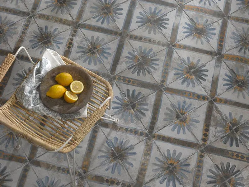 Керамогранит FS MARRAKECH от производителя Peronda –  фото