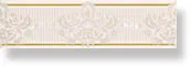 Бордюр MRV183 Frise Elite Beige