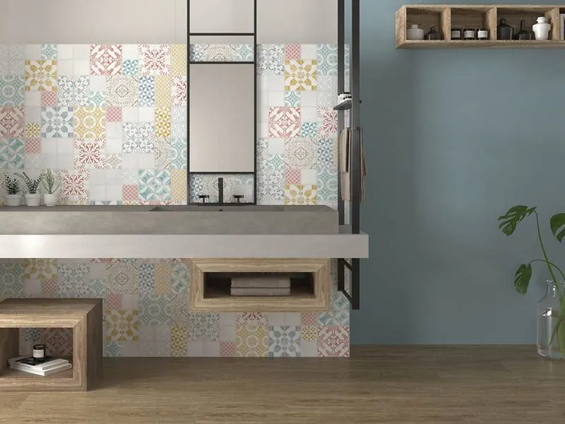 Керамическая плитка CLOUD от производителя APE Ceramica –  фото