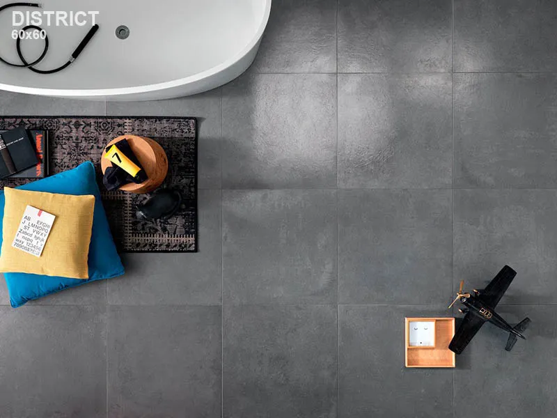 Керамогранит SQUARE от производителя Impronta Ceramiche –  фото