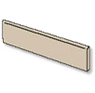 Плинтус ST-02 Standart неполированный 30х7