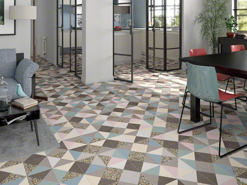 Керамическая плитка BRENTA от производителя Vives Ceramica –  фото