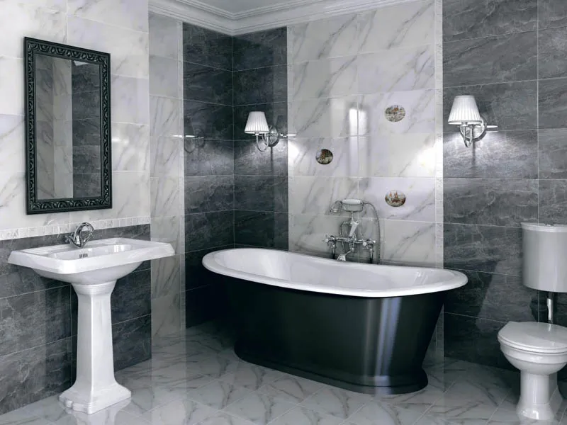 Керамическая плитка ВИНДЗОР от производителя Kerama Marazzi –  фото