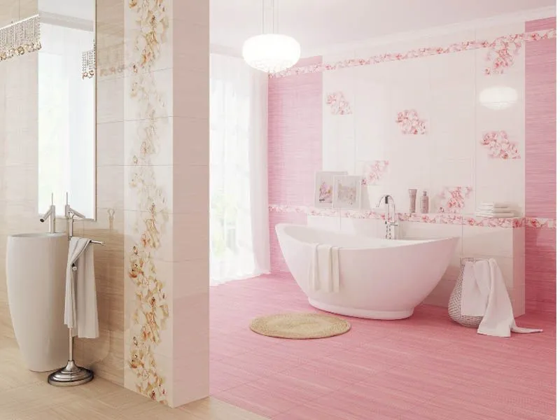 Керамическая плитка AROMA от производителя Global Tile –  фото