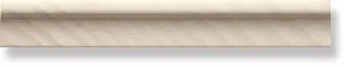 Бордюр AGATA TORELLO BIANCO 558815
