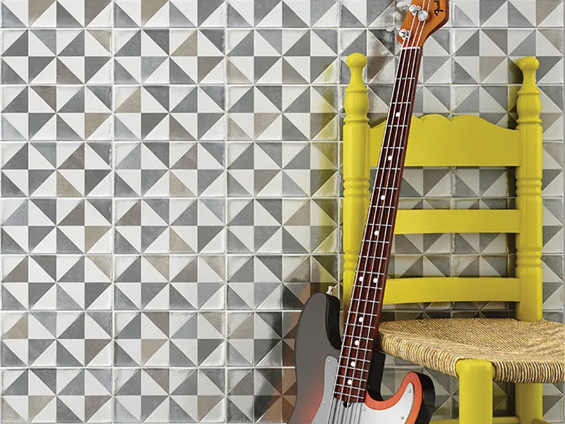Керамическая плитка ETNIA от производителя Vives Ceramica –  фото