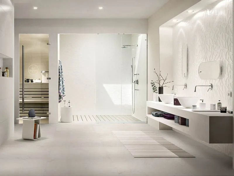 Керамическая плитка ESSENZIALE от производителя Marazzi Italy –  фото