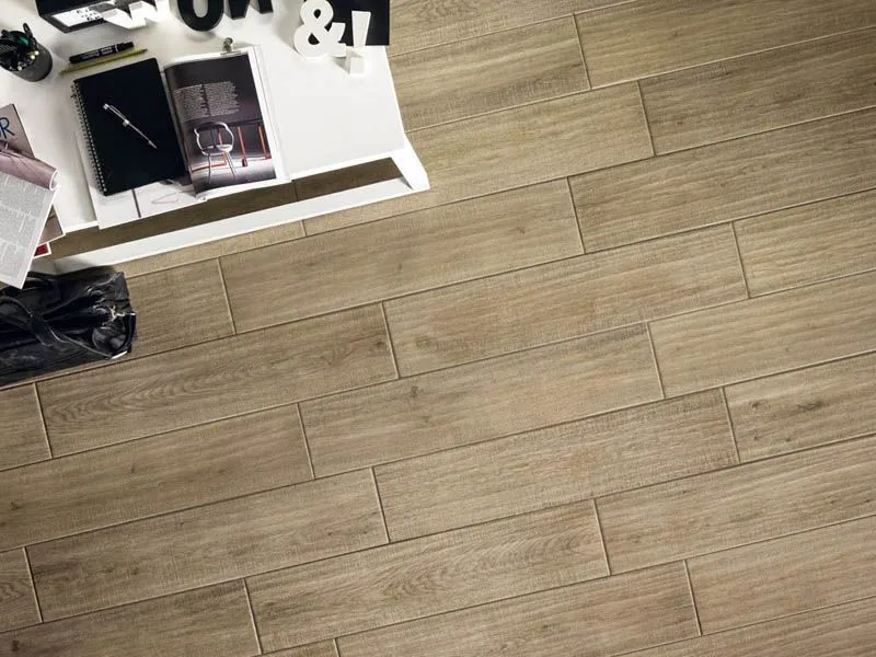 Керамогранит ASSI D'ALPE от производителя Panaria Ceramica –  фото
