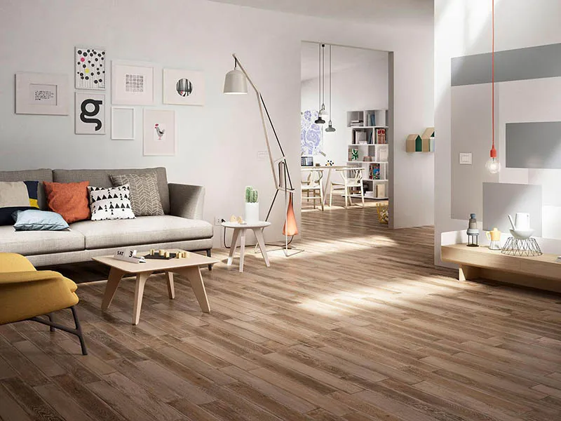Керамогранит TREVERKAGE от производителя Marazzi Italy –  фото