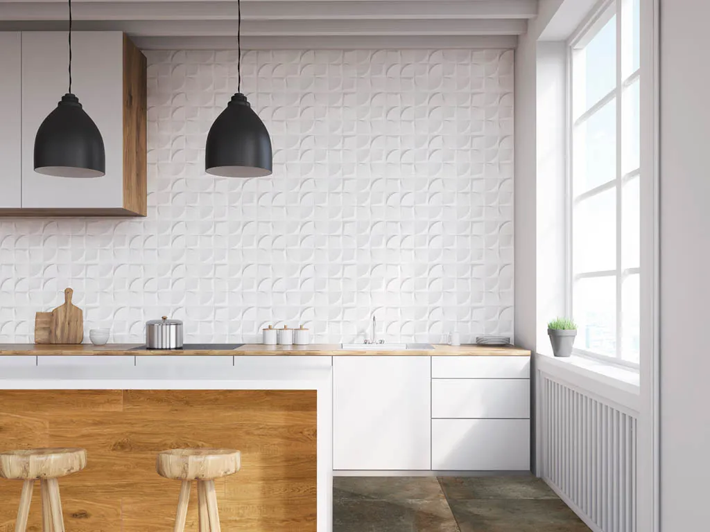 Керамическая плитка BIANCHI от производителя TAU Ceramica –  фото