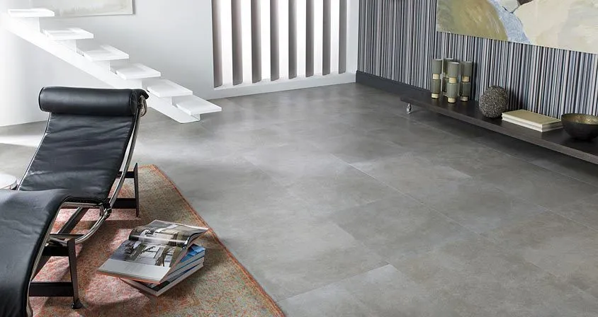 Керамогранит ASTON от производителя Porcelanosa –  фото