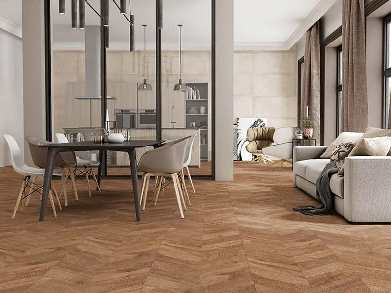 Керамогранит ARTWOOD от производителя Ibero Ceramicas –  фото