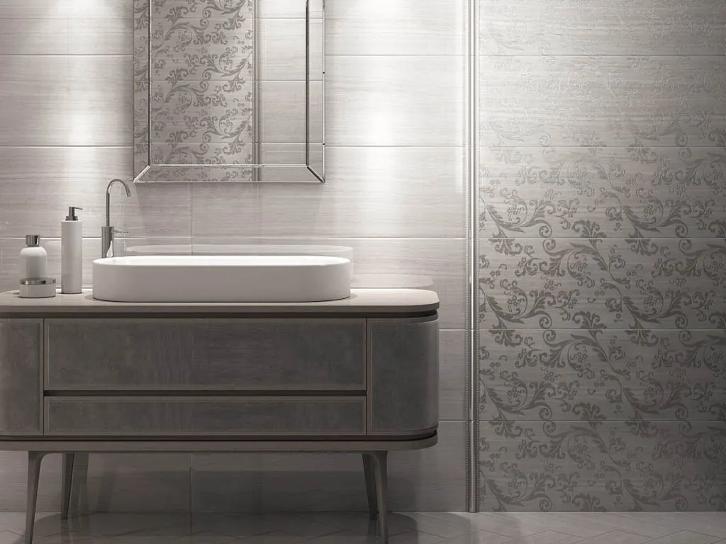 Керамическая плитка ГРАССИ от производителя Kerama Marazzi –  фото