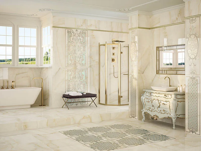 Керамическая плитка DOREX от производителя Saloni Ceramica –  фото