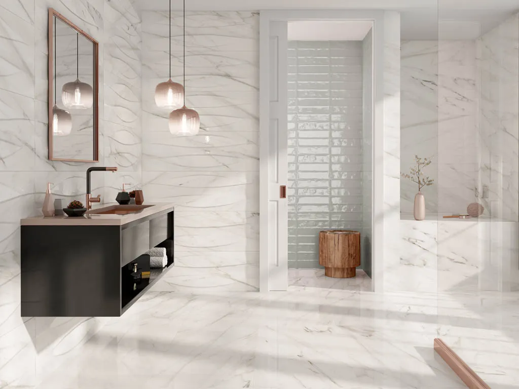 Керамогранит DOZZA от производителя TAU Ceramica –  фото