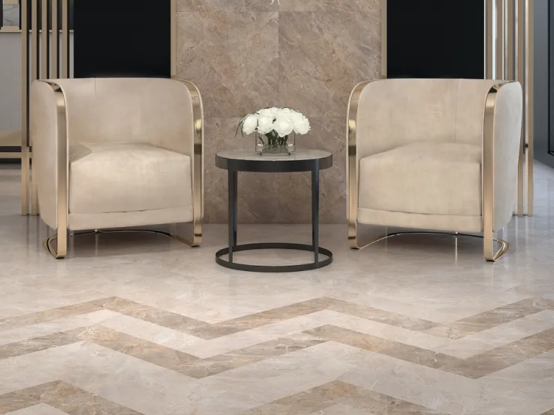 Керамогранит ПОНТИЧЕЛЛИ от производителя Kerama Marazzi –  фото