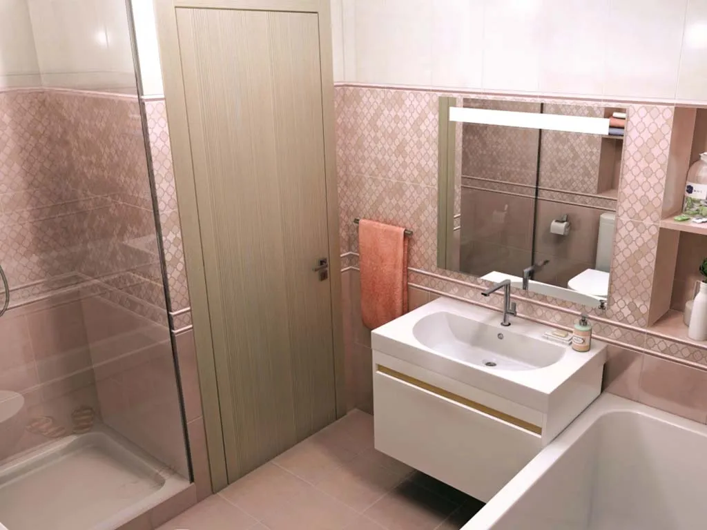 Керамическая плитка ФОСКАРИ от производителя Kerama Marazzi –  фото