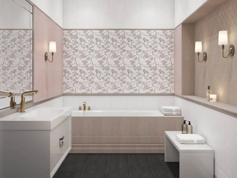 Керамическая плитка МАРСО от производителя Kerama Marazzi –  фото