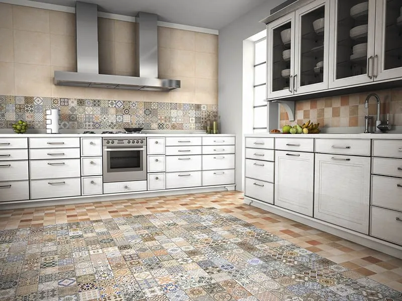 Керамогранит PROVENZA от производителя Realonda Ceramica –  фото