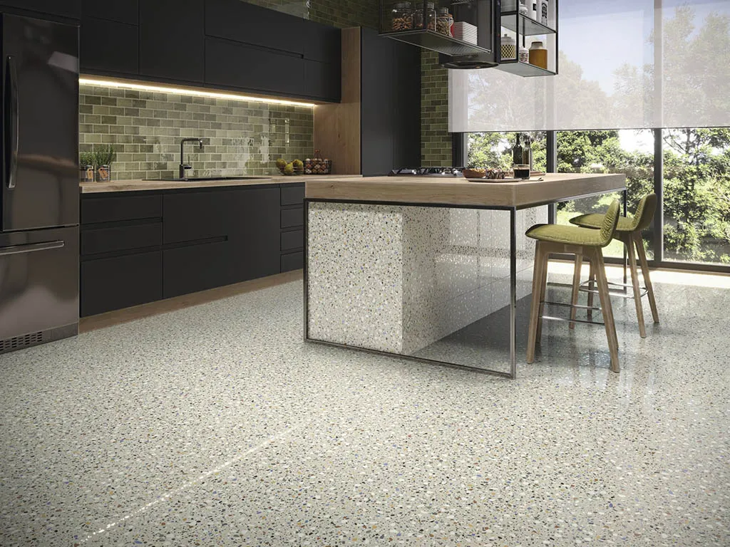 Керамогранит EPOCA от производителя APE Ceramica –  фото