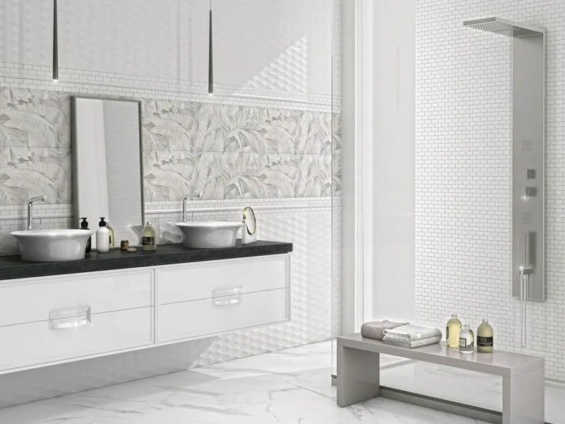 Керамическая плитка ТУРНОН от производителя Kerama Marazzi –  фото