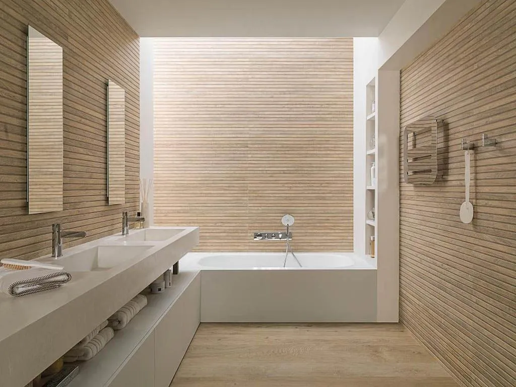 Керамическая плитка LEXINGTON от производителя Porcelanosa –  фото