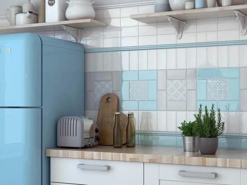 Керамическая плитка МУРАНО от производителя Kerama Marazzi –  фото