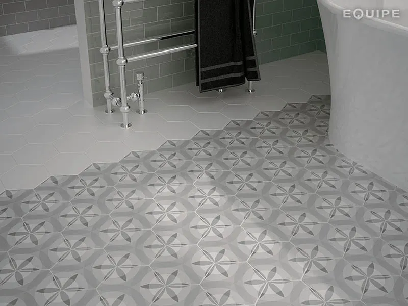 Керамогранит HARMONY от производителя Equipe Ceramicas –  фото