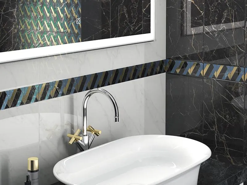 Керамическая плитка АЛЬКАЛА от производителя Kerama Marazzi –  фото