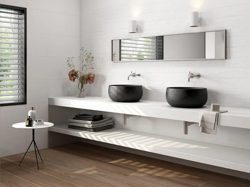 Керамическая плитка WHITES от производителя Pamesa –  фото