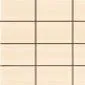 Настенная плитка Graffiti Beige Mosaico