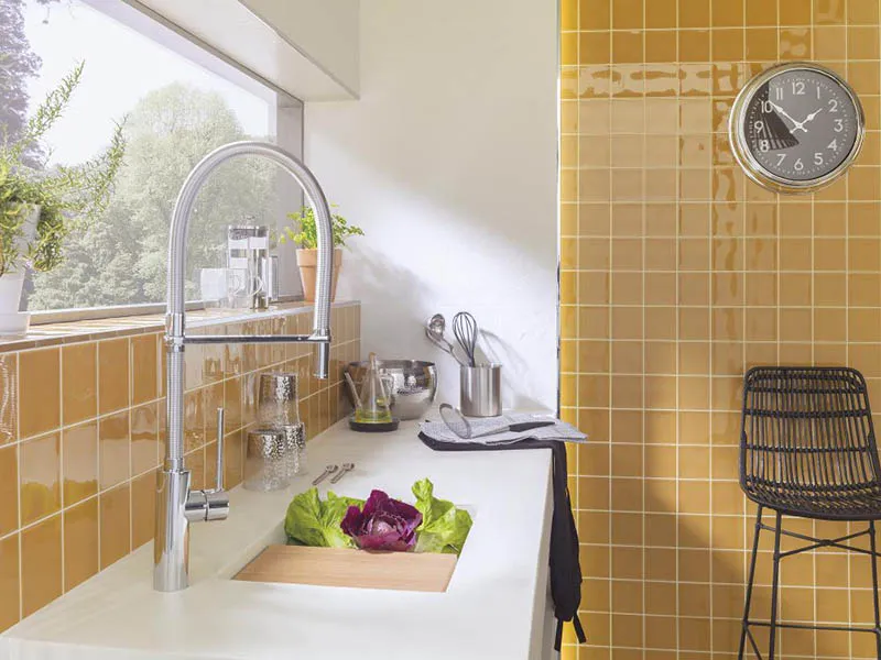 Керамическая плитка SEVILLA от производителя Porcelanosa –  фото