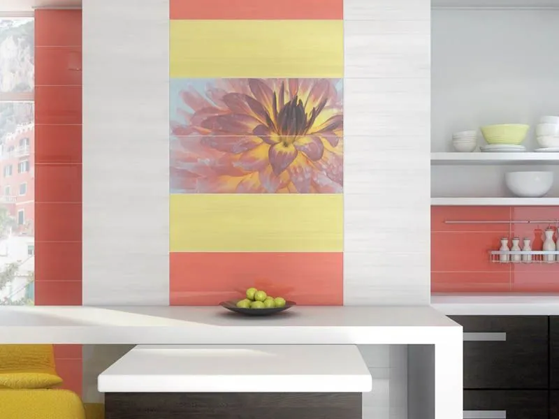 Керамическая плитка ИСКЬЯ от производителя Kerama Marazzi –  фото