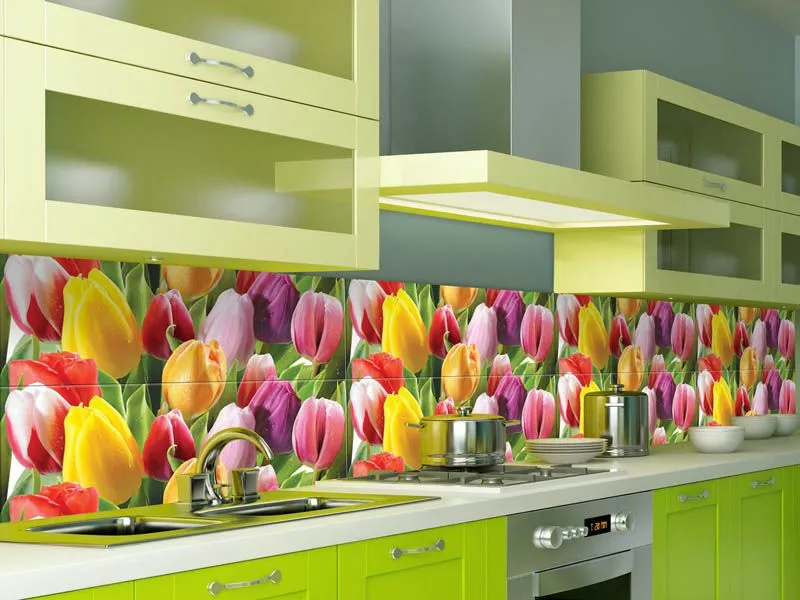 Керамическая плитка ELLEN от производителя Kerama Marazzi –  фото