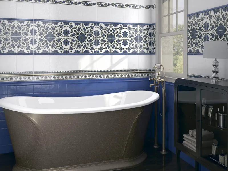 Керамическая плитка ДЕВОНШИР от производителя Kerama Marazzi –  фото