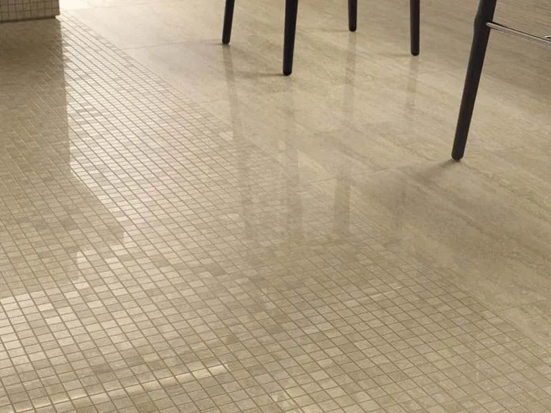 Керамогранит TRAVERTINO FLOOR от производителя Italon –  фото