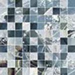 Мозаика MOSAICО NEBULOSA MIX BLUE 30х30